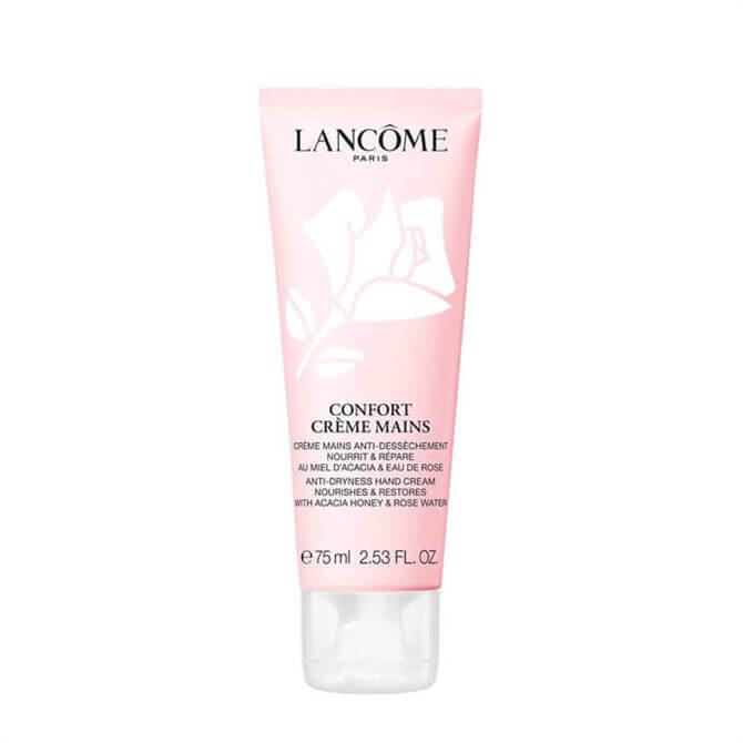 Lancome Confort Creme Mains Hand Cream 75ml